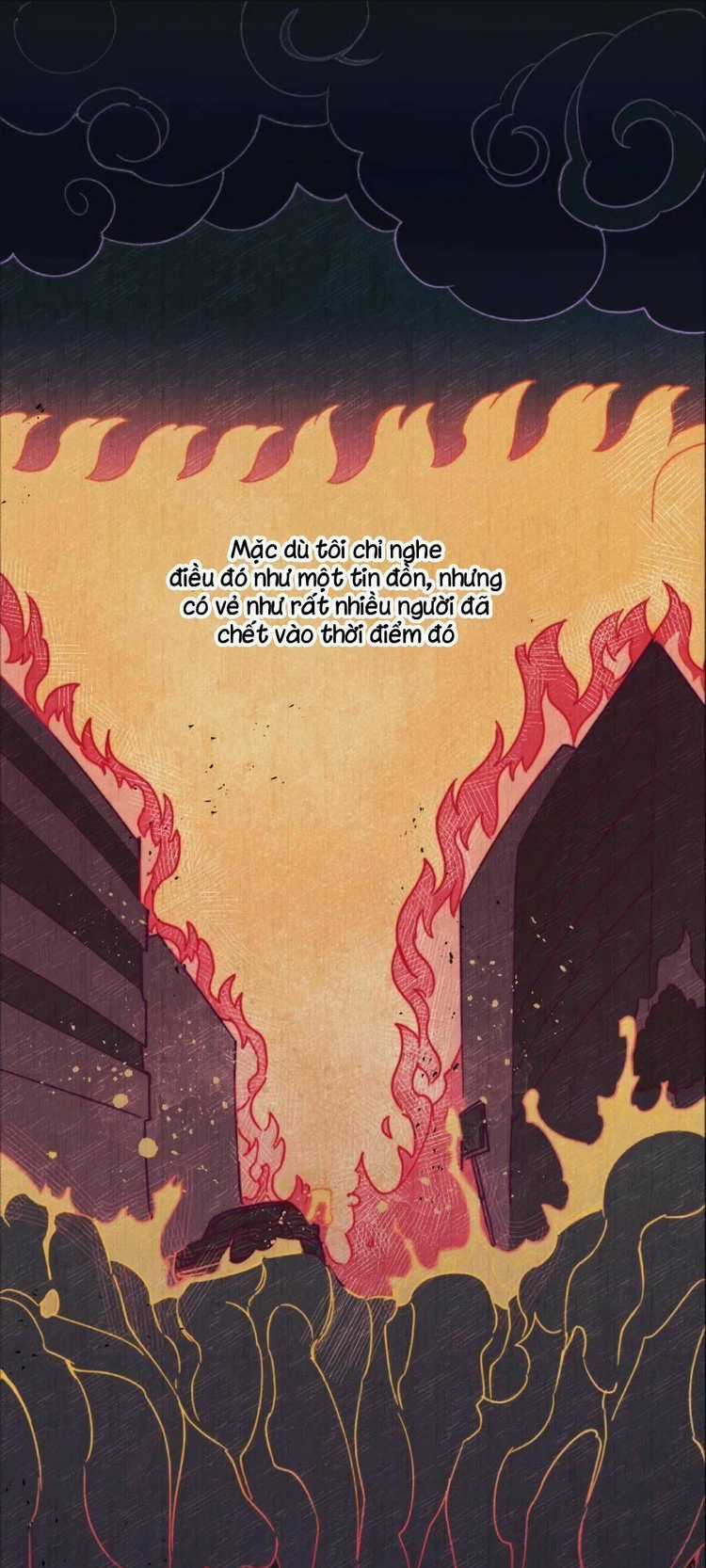 Cơn Phẫn Nộ Đẫm Máu - Chapter 11 - Trang 28