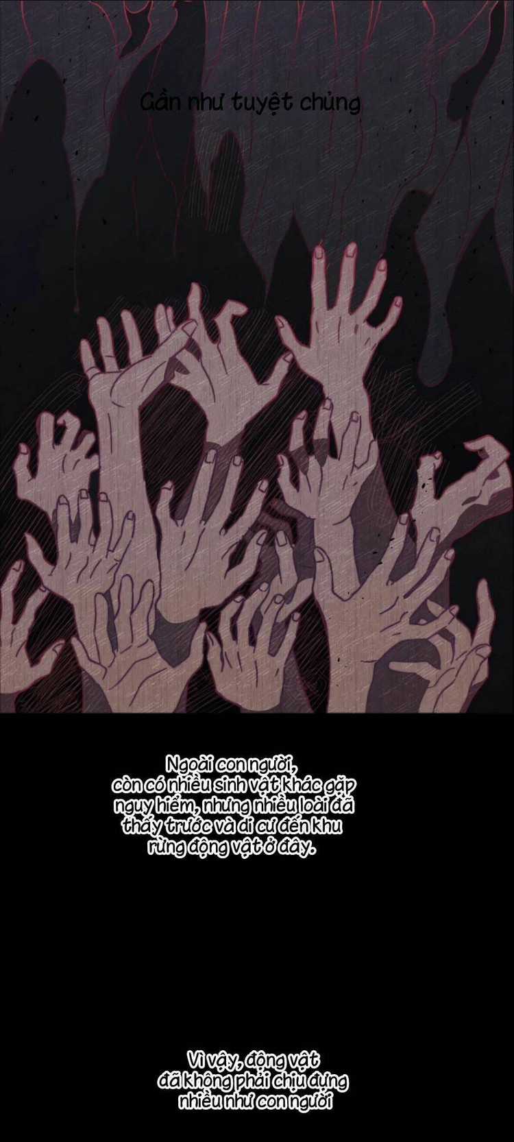 Cơn Phẫn Nộ Đẫm Máu - Chapter 11 - Trang 29