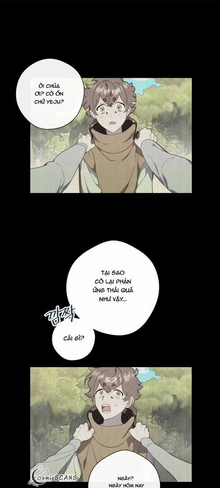 Cơn Phẫn Nộ Đẫm Máu - Chapter 11 - Trang 30