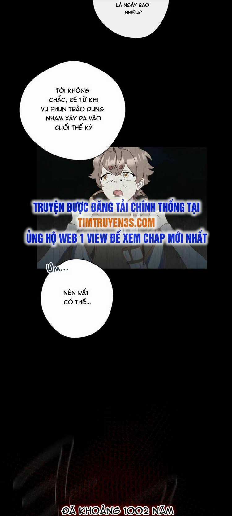 Cơn Phẫn Nộ Đẫm Máu - Chapter 11 - Trang 31