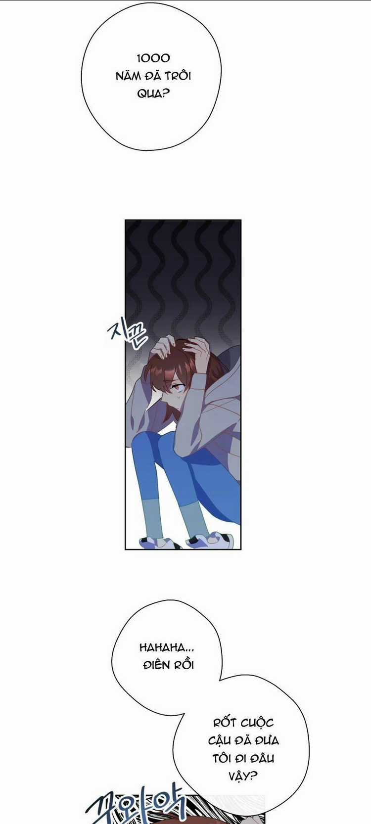 Cơn Phẫn Nộ Đẫm Máu - Chapter 11 - Trang 35