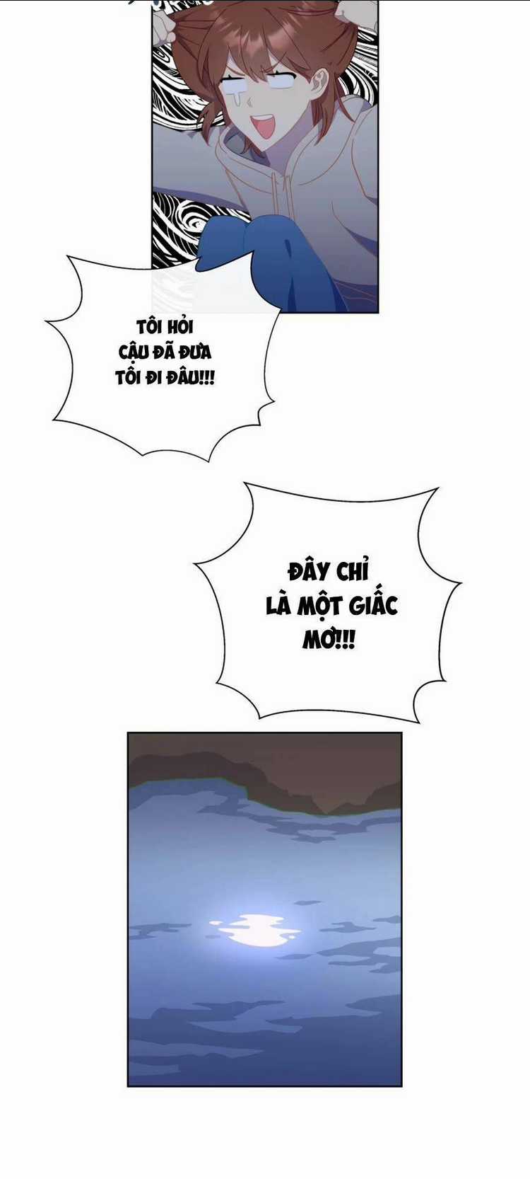 Cơn Phẫn Nộ Đẫm Máu - Chapter 11 - Trang 36