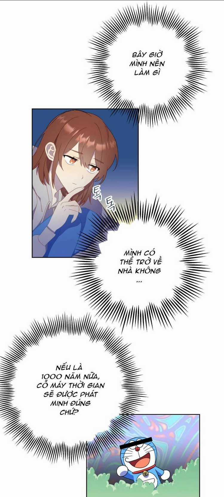 Cơn Phẫn Nộ Đẫm Máu - Chapter 11 - Trang 41