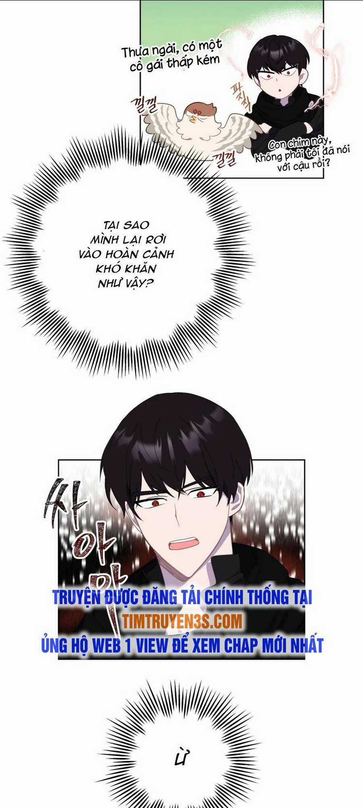 Cơn Phẫn Nộ Đẫm Máu - Chapter 11 - Trang 42