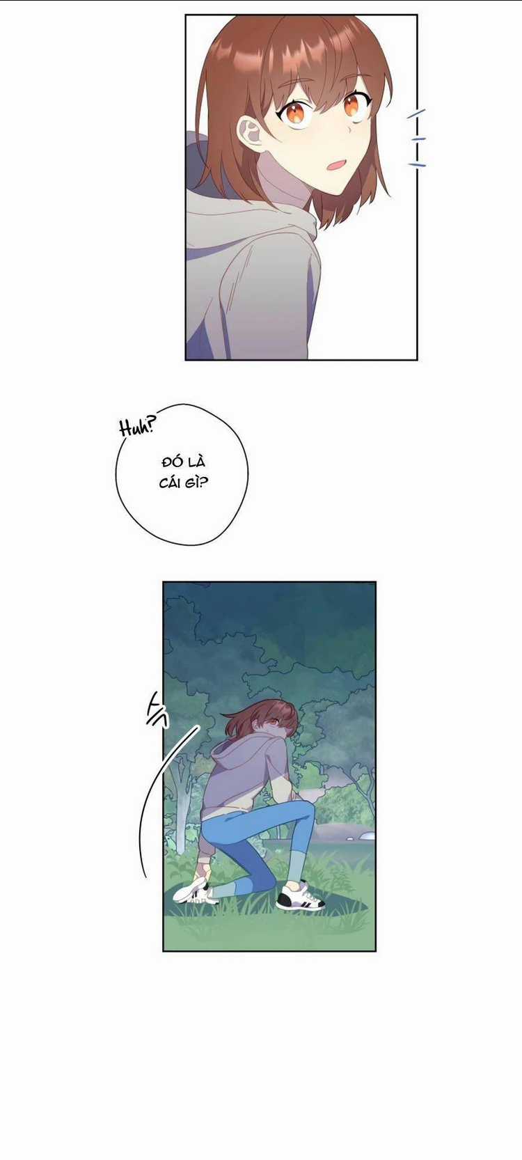 Cơn Phẫn Nộ Đẫm Máu - Chapter 11 - Trang 48