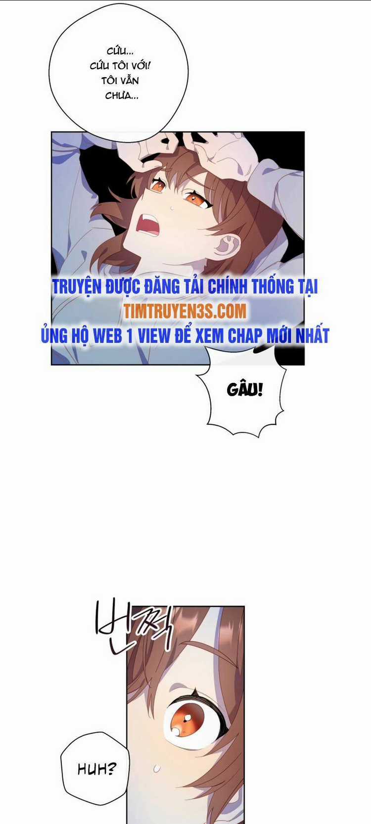 Cơn Phẫn Nộ Đẫm Máu - Chapter 11 - Trang 55