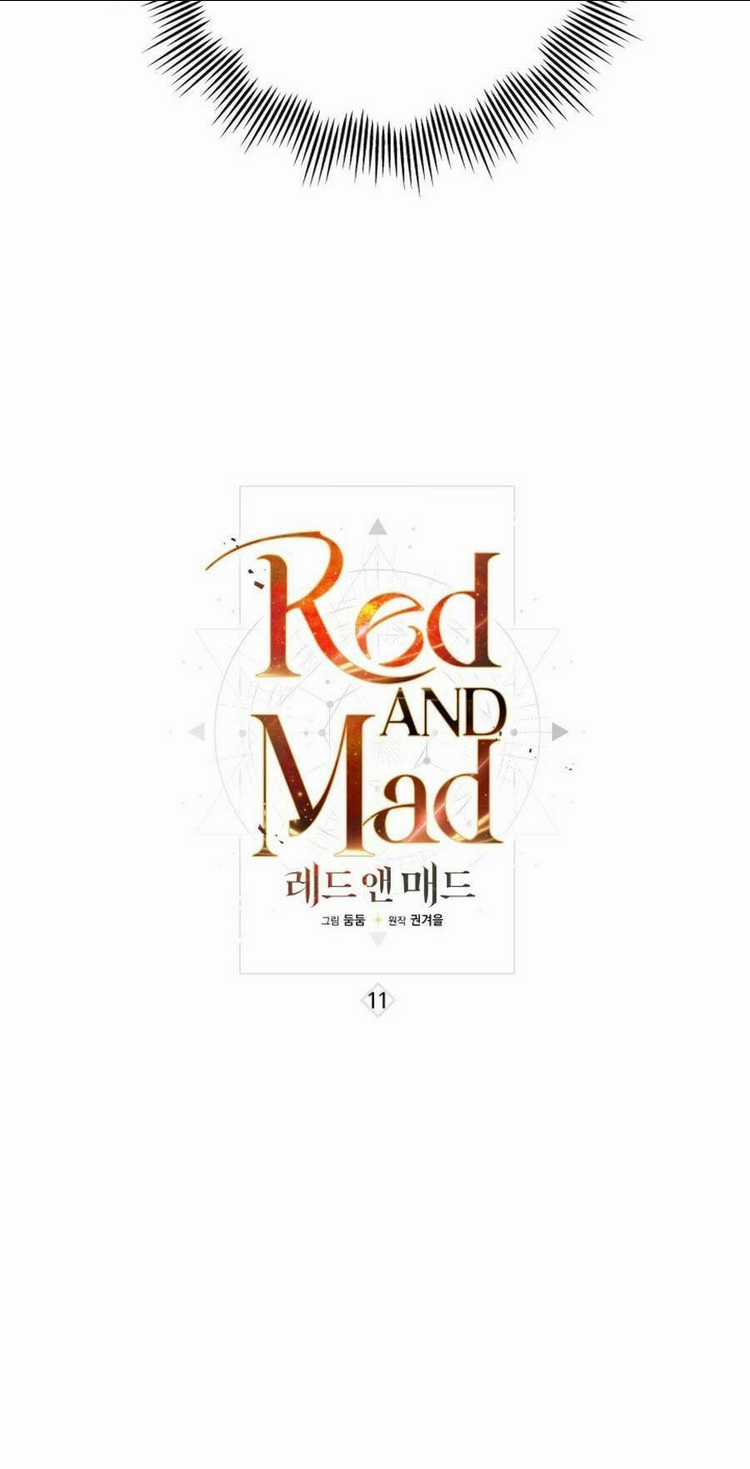 Cơn Phẫn Nộ Đẫm Máu - Chapter 11 - Trang 7