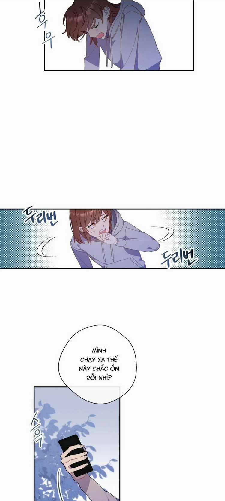 Cơn Phẫn Nộ Đẫm Máu - Chapter 11 - Trang 10