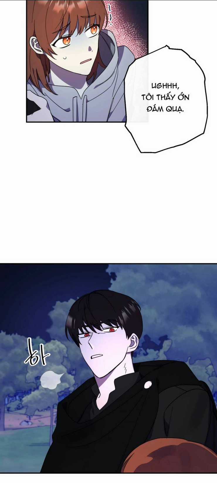 Cơn Phẫn Nộ Đẫm Máu - Chapter 13 - Trang 11