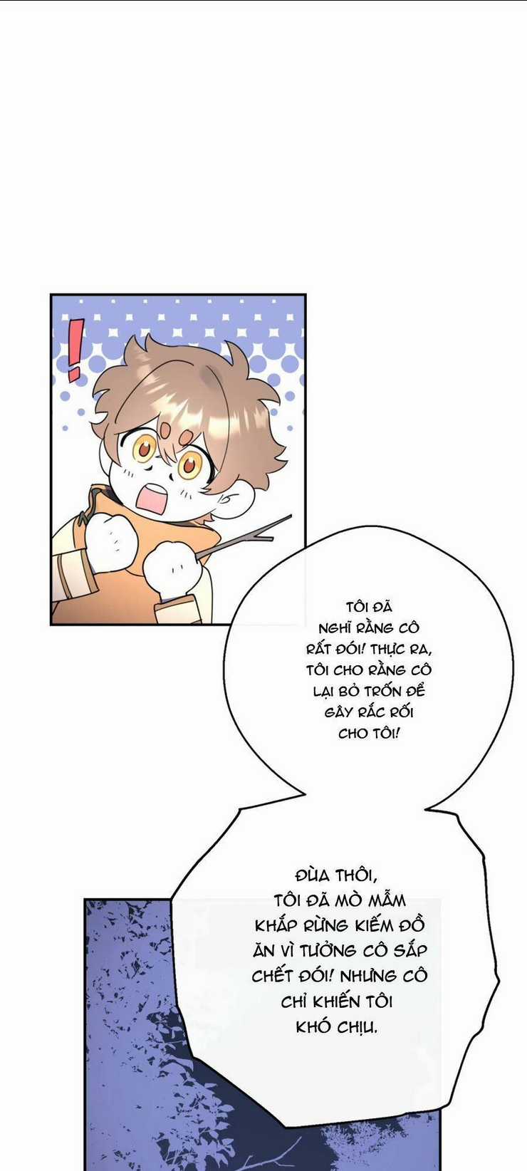 Cơn Phẫn Nộ Đẫm Máu - Chapter 13 - Trang 18