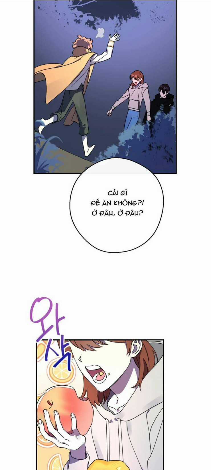 Cơn Phẫn Nộ Đẫm Máu - Chapter 13 - Trang 19