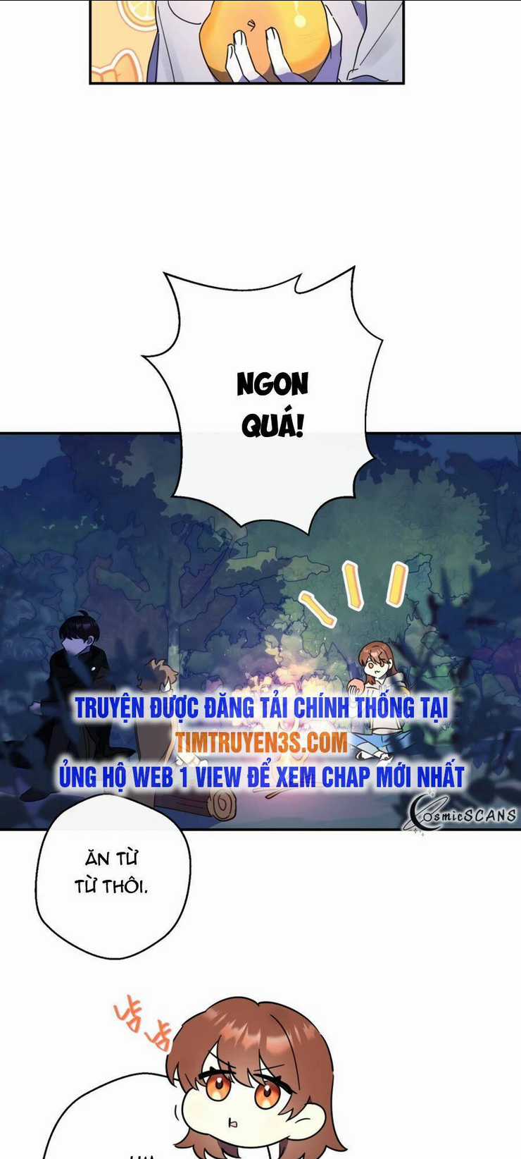 Cơn Phẫn Nộ Đẫm Máu - Chapter 13 - Trang 20
