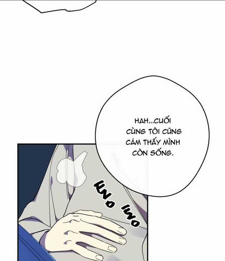 Cơn Phẫn Nộ Đẫm Máu - Chapter 13 - Trang 22