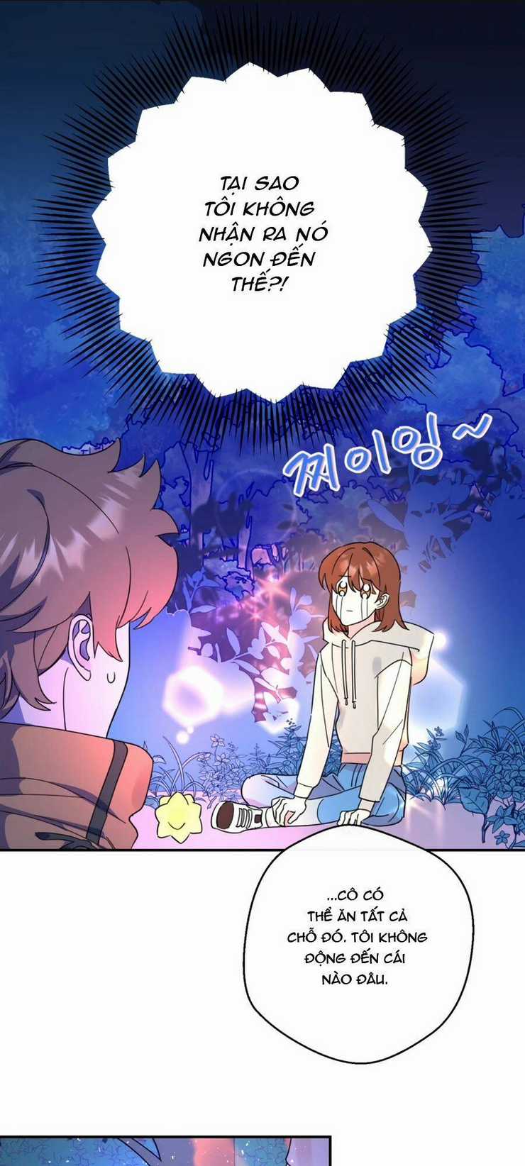 Cơn Phẫn Nộ Đẫm Máu - Chapter 13 - Trang 25