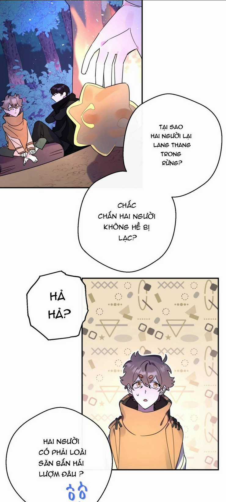 Cơn Phẫn Nộ Đẫm Máu - Chapter 13 - Trang 26