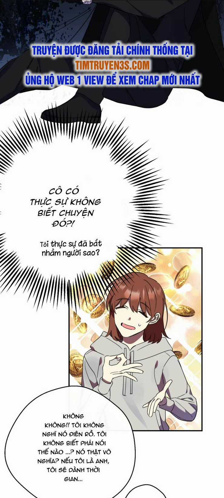 Cơn Phẫn Nộ Đẫm Máu - Chapter 13 - Trang 32