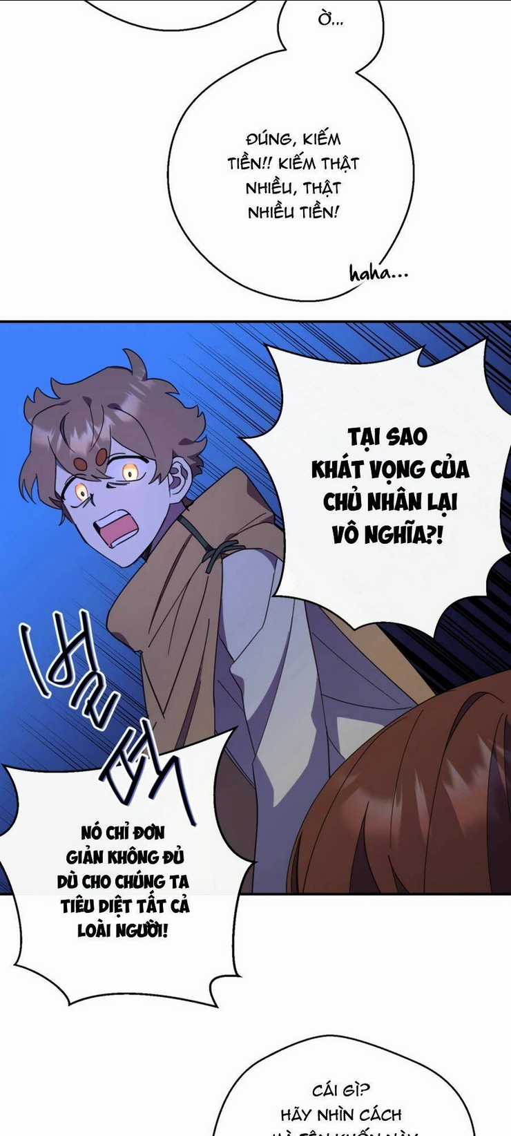 Cơn Phẫn Nộ Đẫm Máu - Chapter 13 - Trang 33
