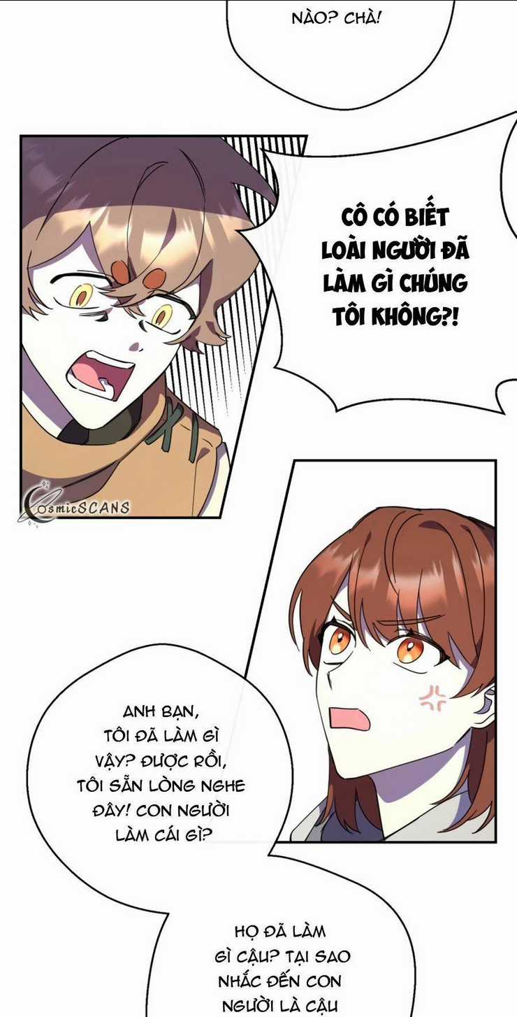 Cơn Phẫn Nộ Đẫm Máu - Chapter 13 - Trang 35