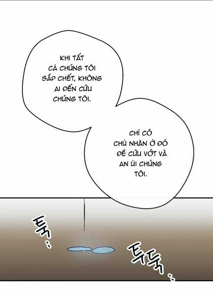 Cơn Phẫn Nộ Đẫm Máu - Chapter 13 - Trang 42