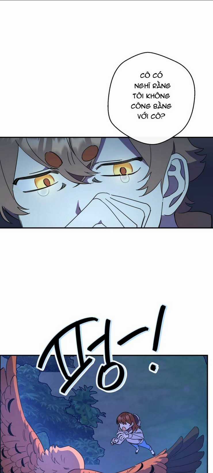 Cơn Phẫn Nộ Đẫm Máu - Chapter 13 - Trang 44