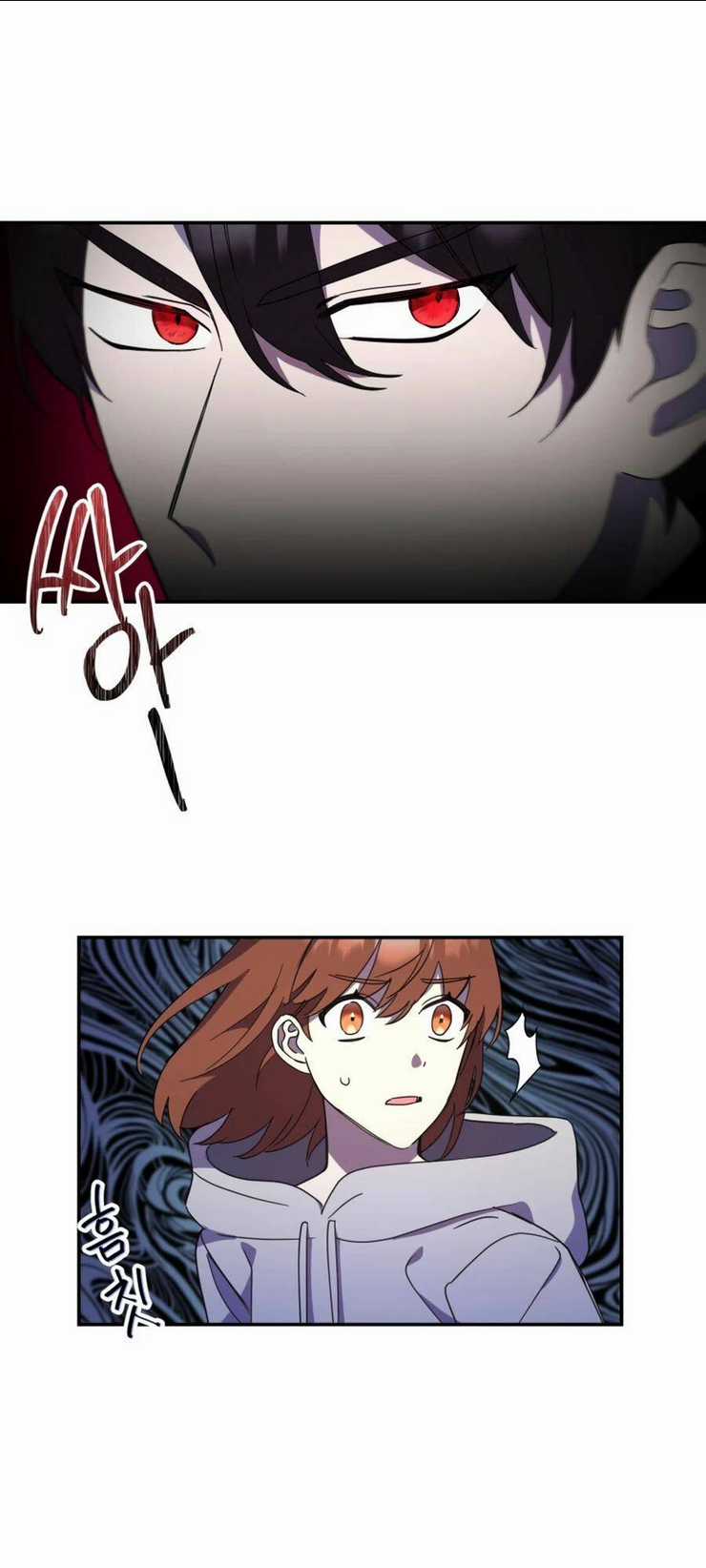 Cơn Phẫn Nộ Đẫm Máu - Chapter 13 - Trang 46