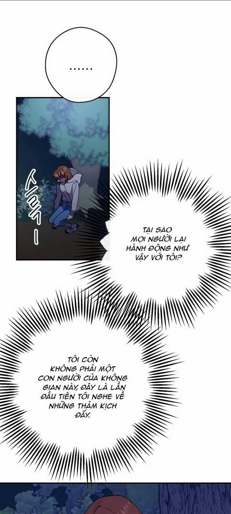 Cơn Phẫn Nộ Đẫm Máu - Chapter 13 - Trang 47