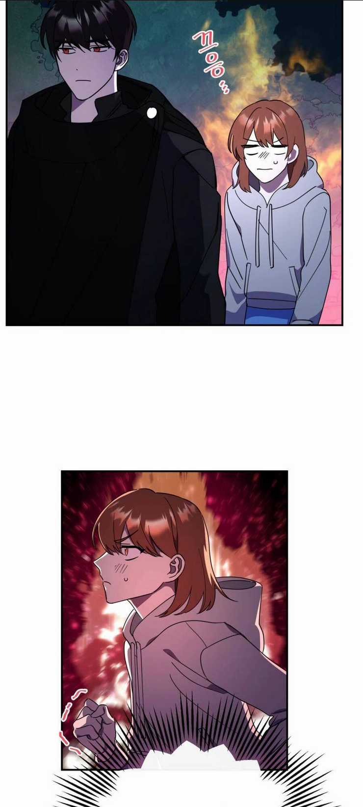 Cơn Phẫn Nộ Đẫm Máu - Chapter 13 - Trang 6