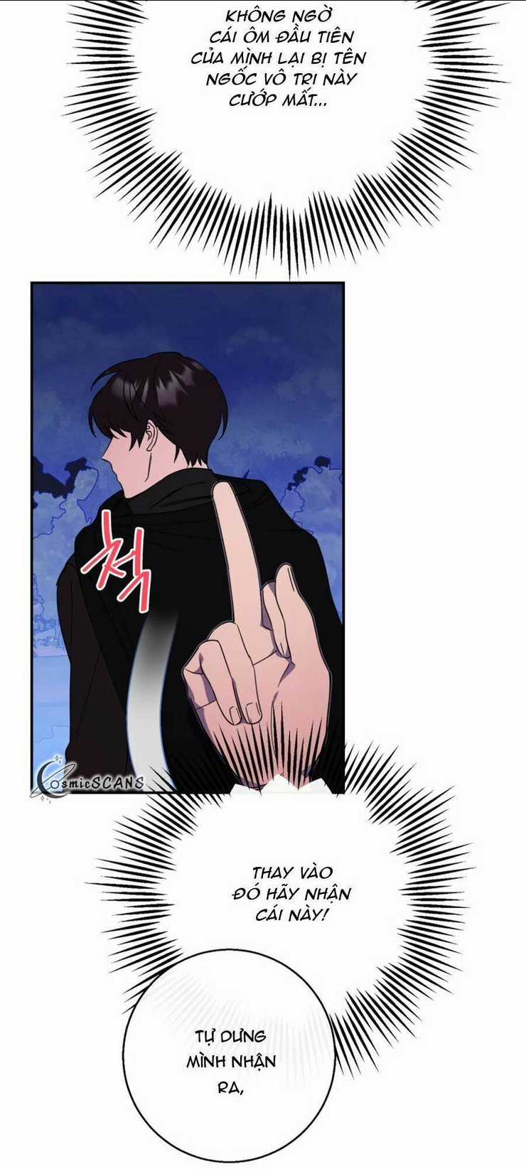 Cơn Phẫn Nộ Đẫm Máu - Chapter 13 - Trang 7