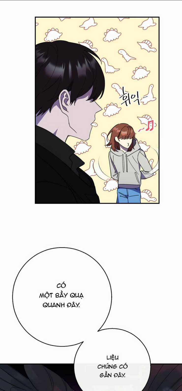 Cơn Phẫn Nộ Đẫm Máu - Chapter 13 - Trang 8