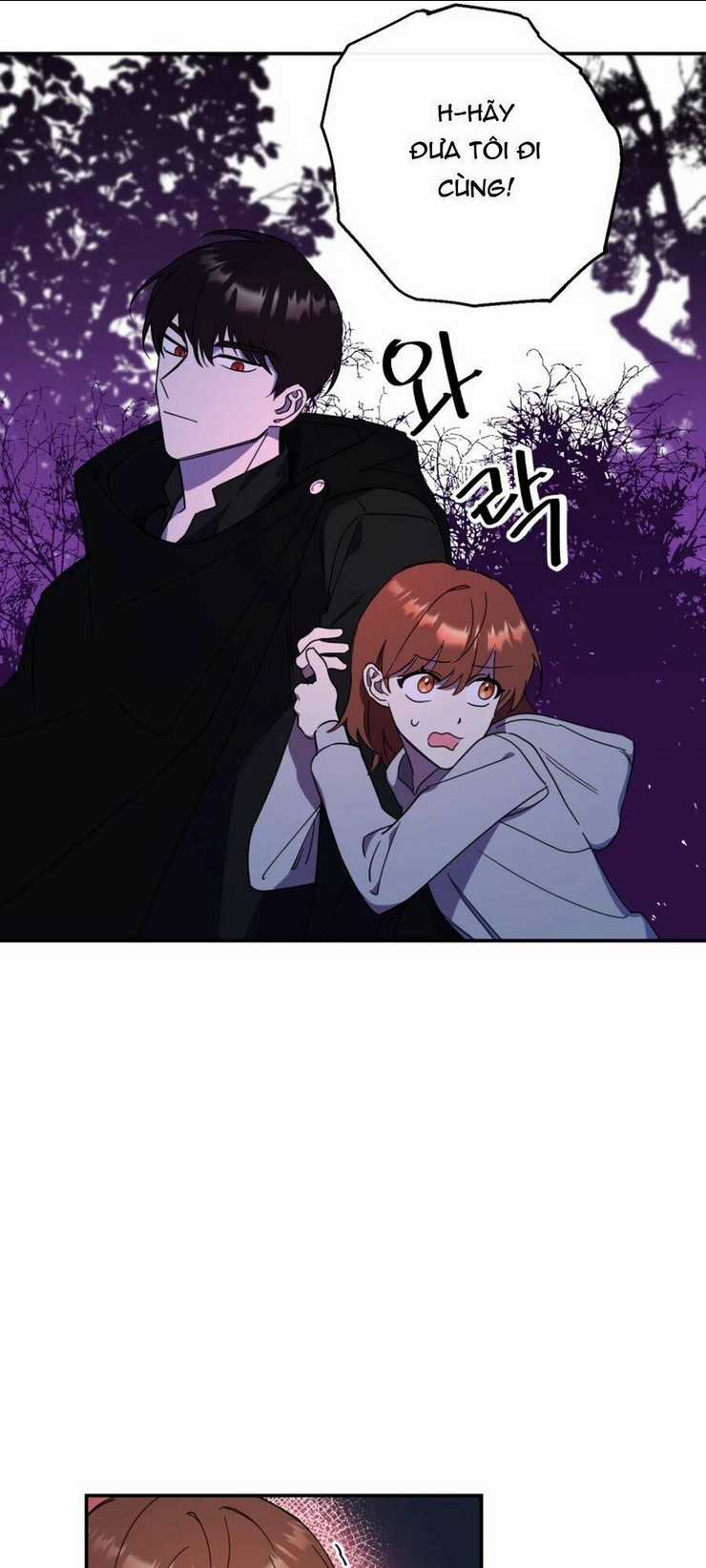 Cơn Phẫn Nộ Đẫm Máu - Chapter 13 - Trang 10