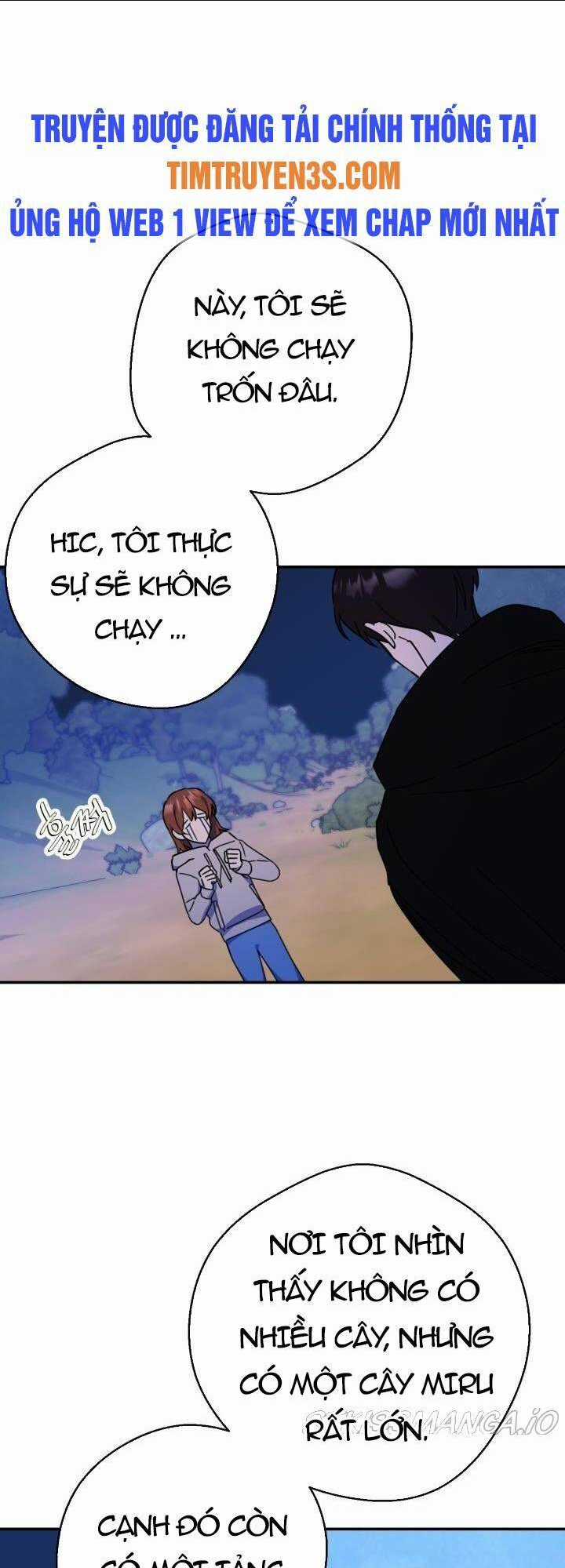 Cơn Phẫn Nộ Đẫm Máu - Chapter 14 - Trang 14