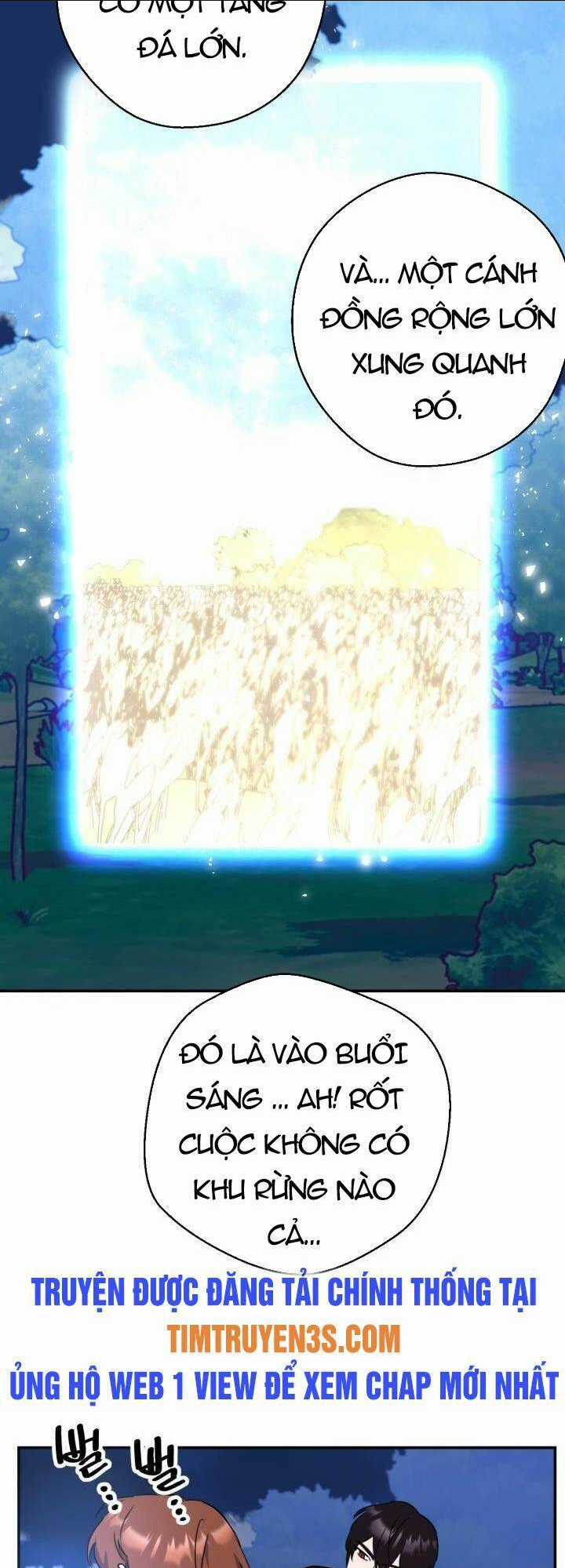 Cơn Phẫn Nộ Đẫm Máu - Chapter 14 - Trang 15