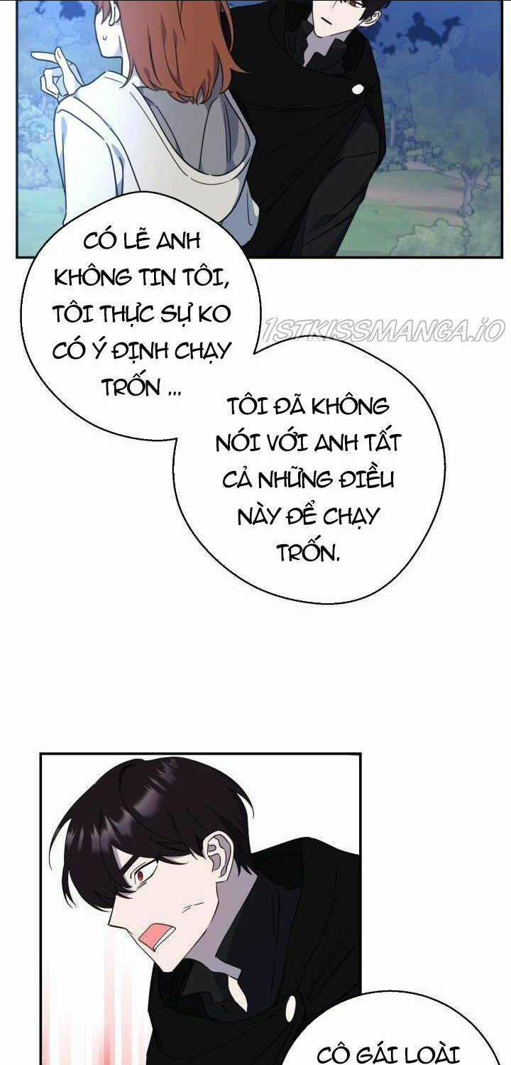 Cơn Phẫn Nộ Đẫm Máu - Chapter 14 - Trang 16