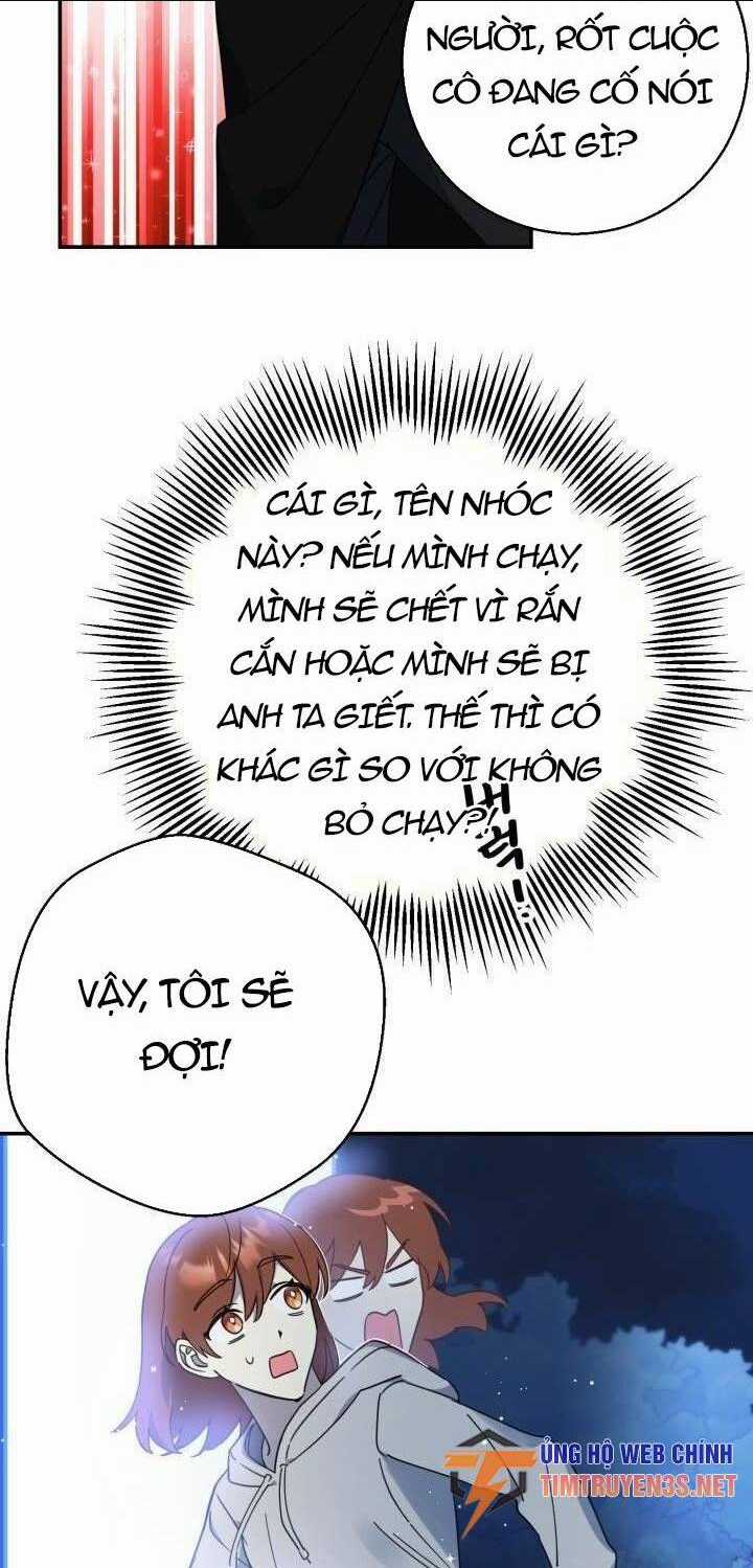 Cơn Phẫn Nộ Đẫm Máu - Chapter 14 - Trang 17