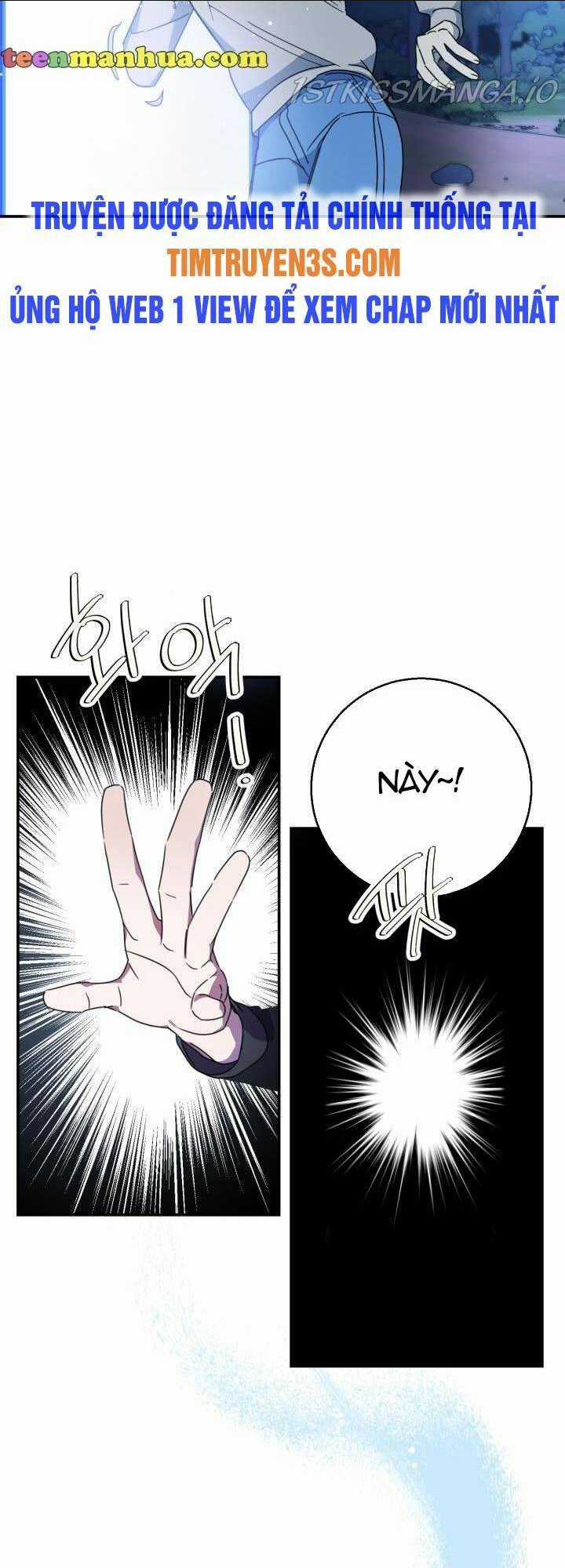 Cơn Phẫn Nộ Đẫm Máu - Chapter 14 - Trang 18