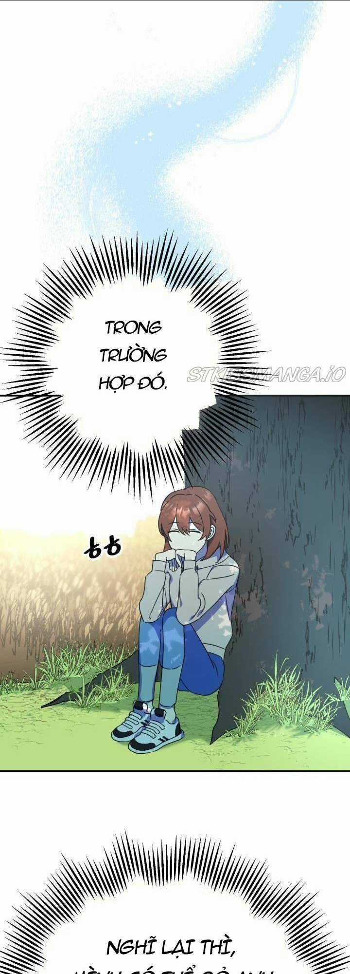 Cơn Phẫn Nộ Đẫm Máu - Chapter 14 - Trang 19