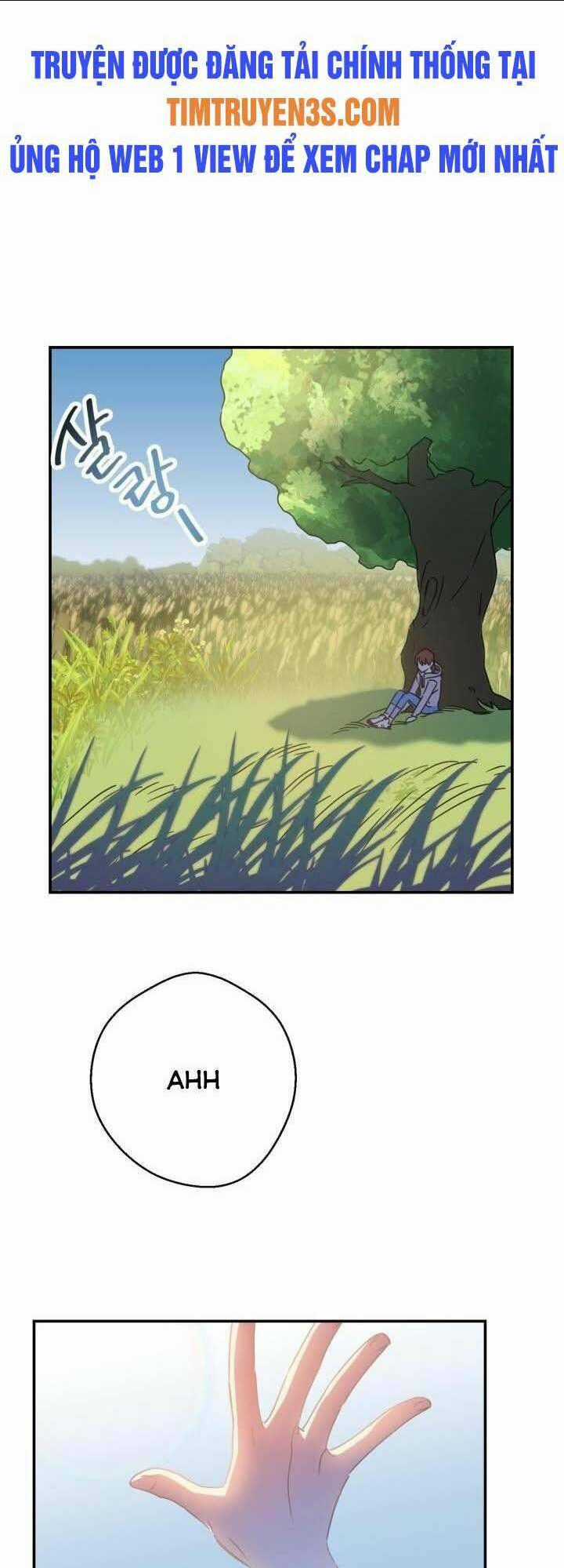 Cơn Phẫn Nộ Đẫm Máu - Chapter 14 - Trang 3