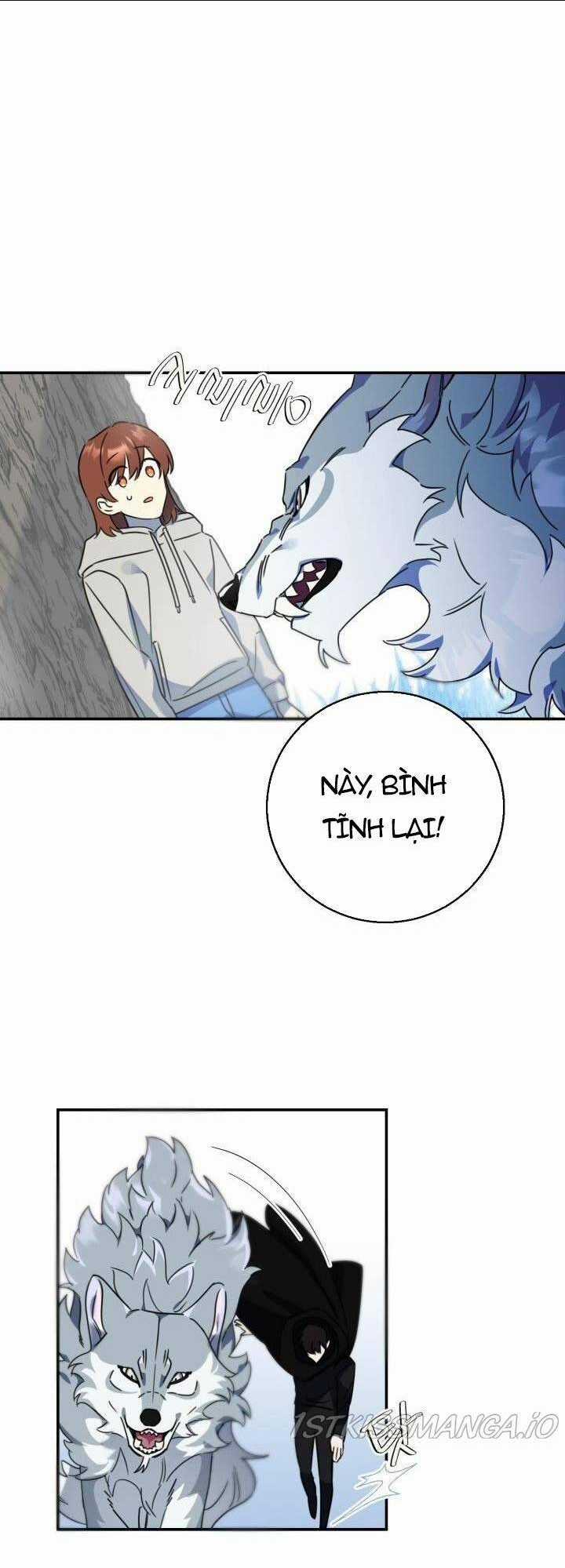 Cơn Phẫn Nộ Đẫm Máu - Chapter 14 - Trang 27