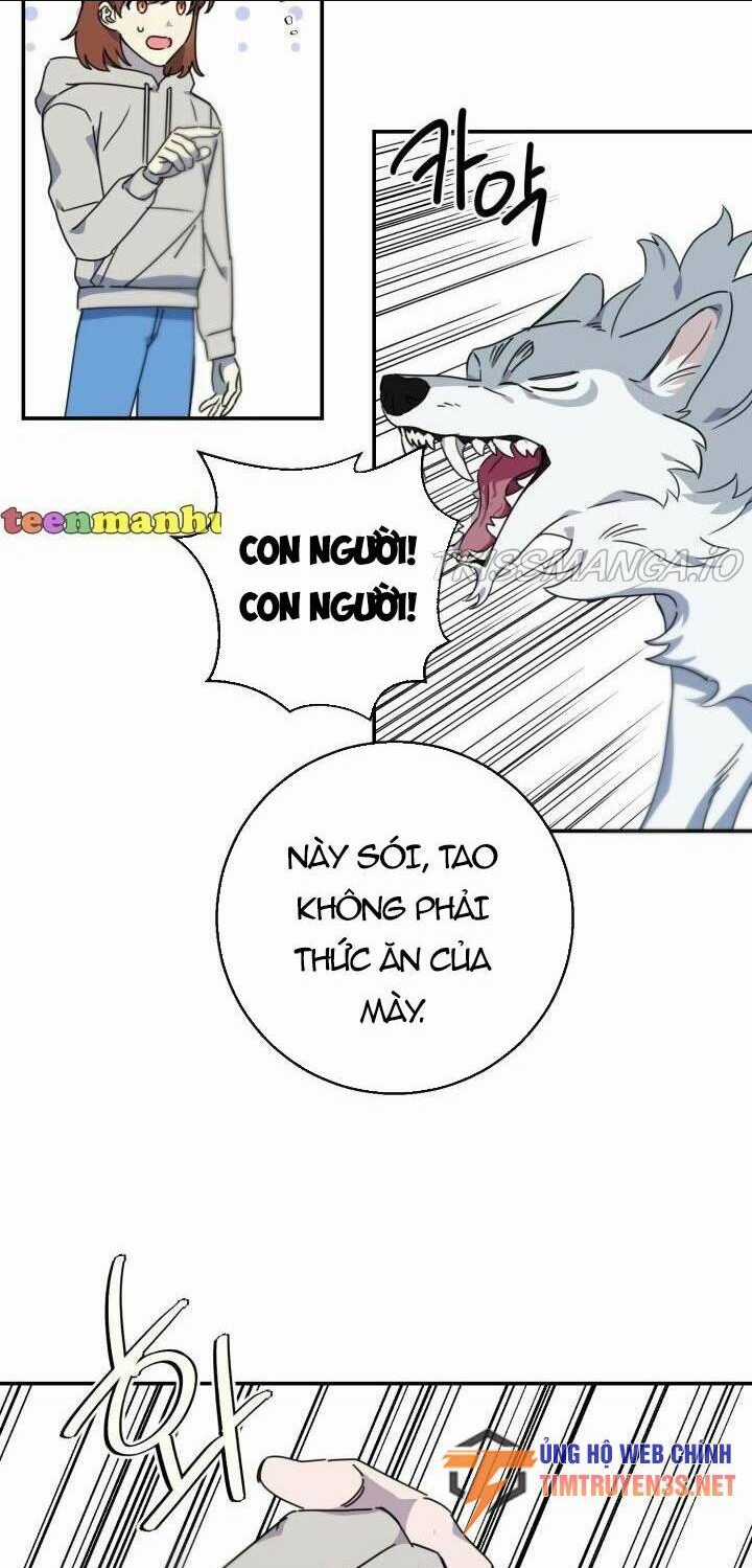 Cơn Phẫn Nộ Đẫm Máu - Chapter 14 - Trang 29