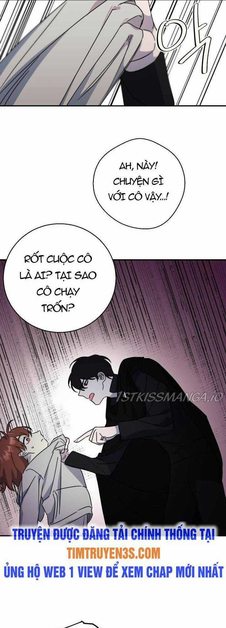 Cơn Phẫn Nộ Đẫm Máu - Chapter 14 - Trang 30