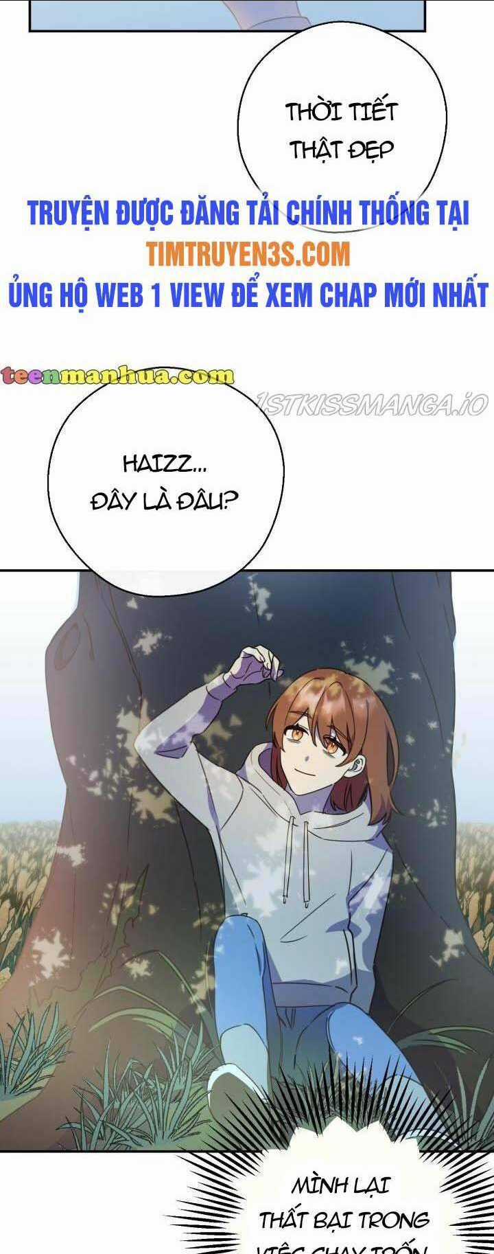 Cơn Phẫn Nộ Đẫm Máu - Chapter 14 - Trang 4