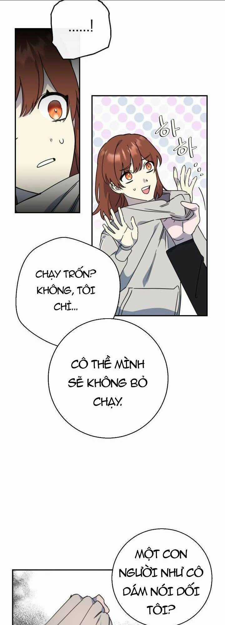 Cơn Phẫn Nộ Đẫm Máu - Chapter 14 - Trang 31