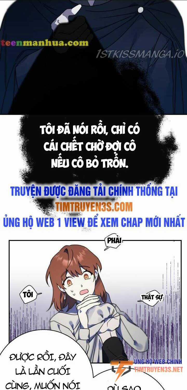 Cơn Phẫn Nộ Đẫm Máu - Chapter 14 - Trang 33
