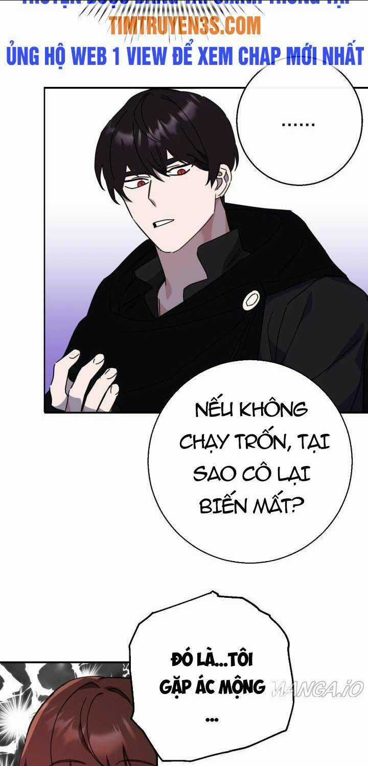 Cơn Phẫn Nộ Đẫm Máu - Chapter 14 - Trang 36