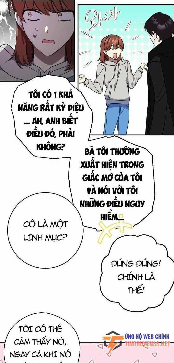 Cơn Phẫn Nộ Đẫm Máu - Chapter 14 - Trang 37