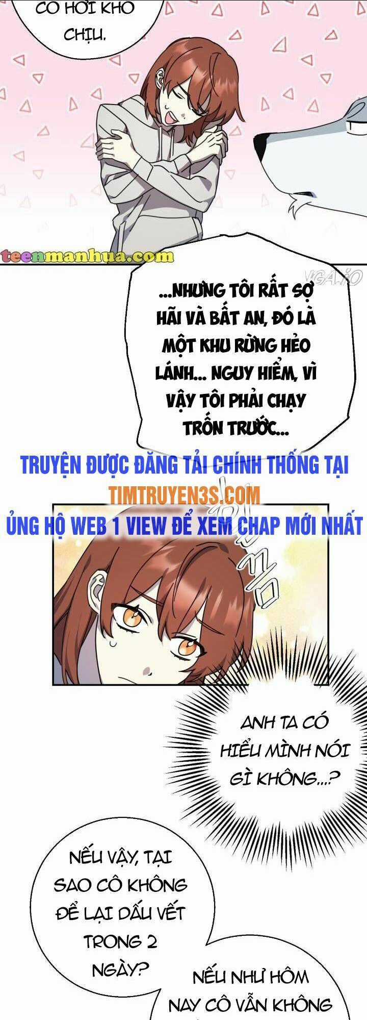 Cơn Phẫn Nộ Đẫm Máu - Chapter 14 - Trang 38