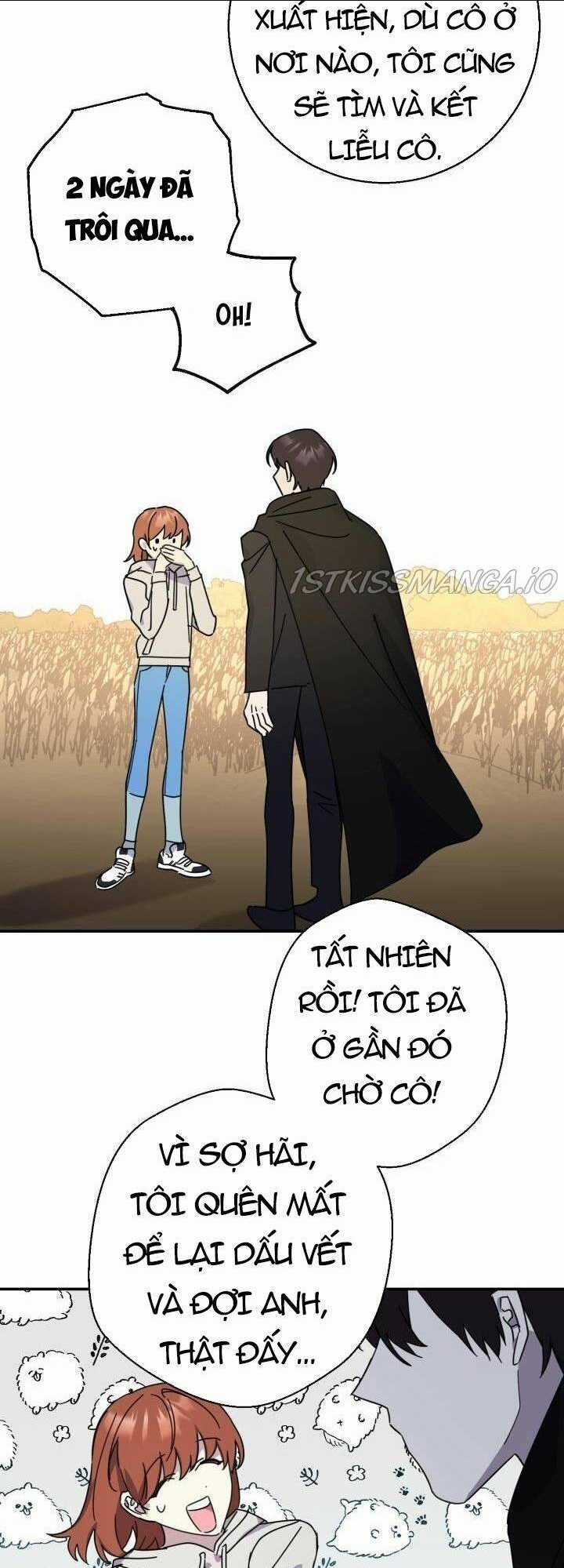 Cơn Phẫn Nộ Đẫm Máu - Chapter 14 - Trang 39