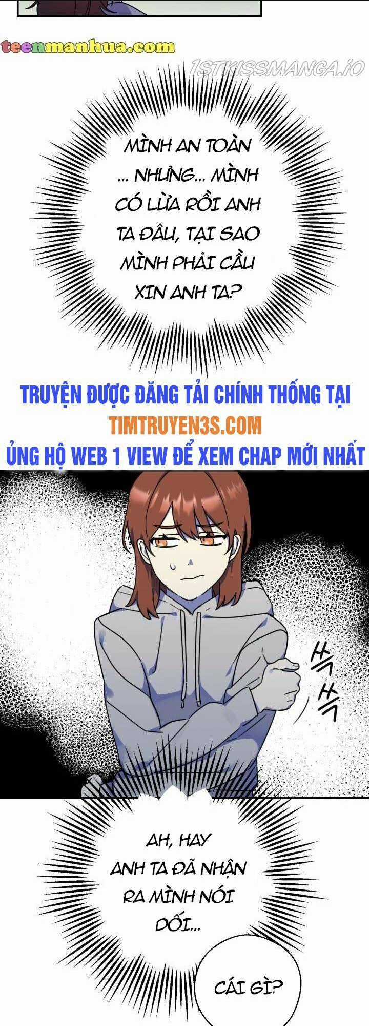 Cơn Phẫn Nộ Đẫm Máu - Chapter 14 - Trang 42