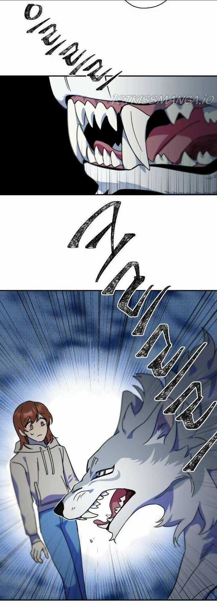 Cơn Phẫn Nộ Đẫm Máu - Chapter 14 - Trang 43