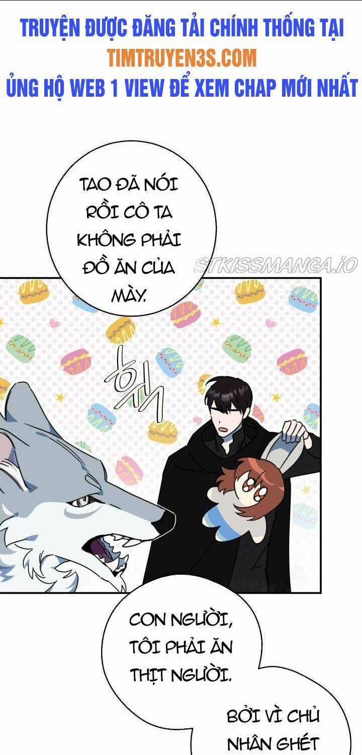 Cơn Phẫn Nộ Đẫm Máu - Chapter 14 - Trang 44